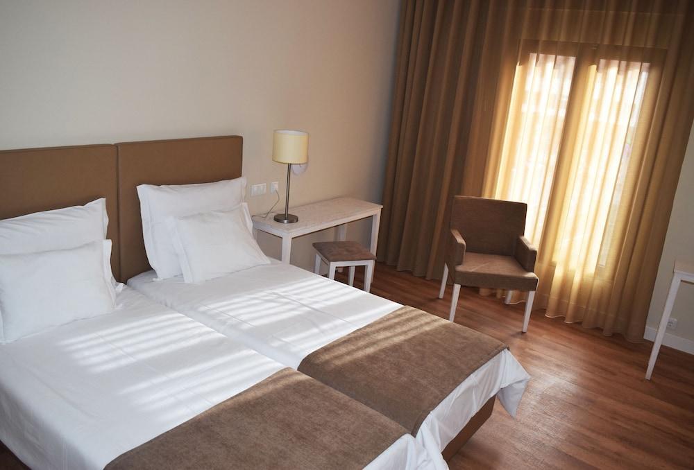 Hotel Solar Bom Jesus Santa Cruz  Extérieur photo