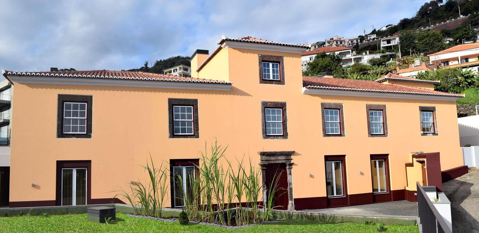 Hotel Solar Bom Jesus Santa Cruz  Extérieur photo