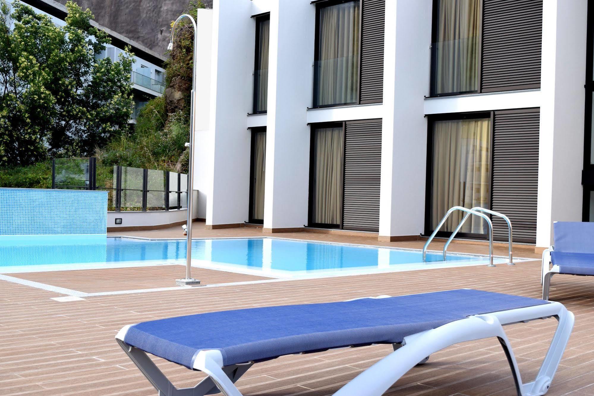 Hotel Solar Bom Jesus Santa Cruz  Extérieur photo