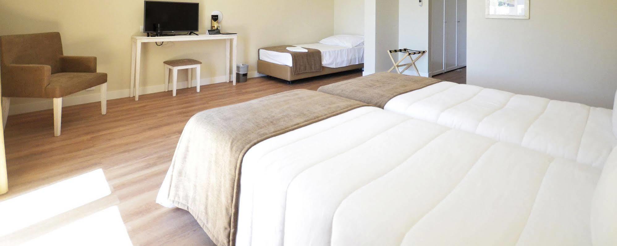 Hotel Solar Bom Jesus Santa Cruz  Extérieur photo